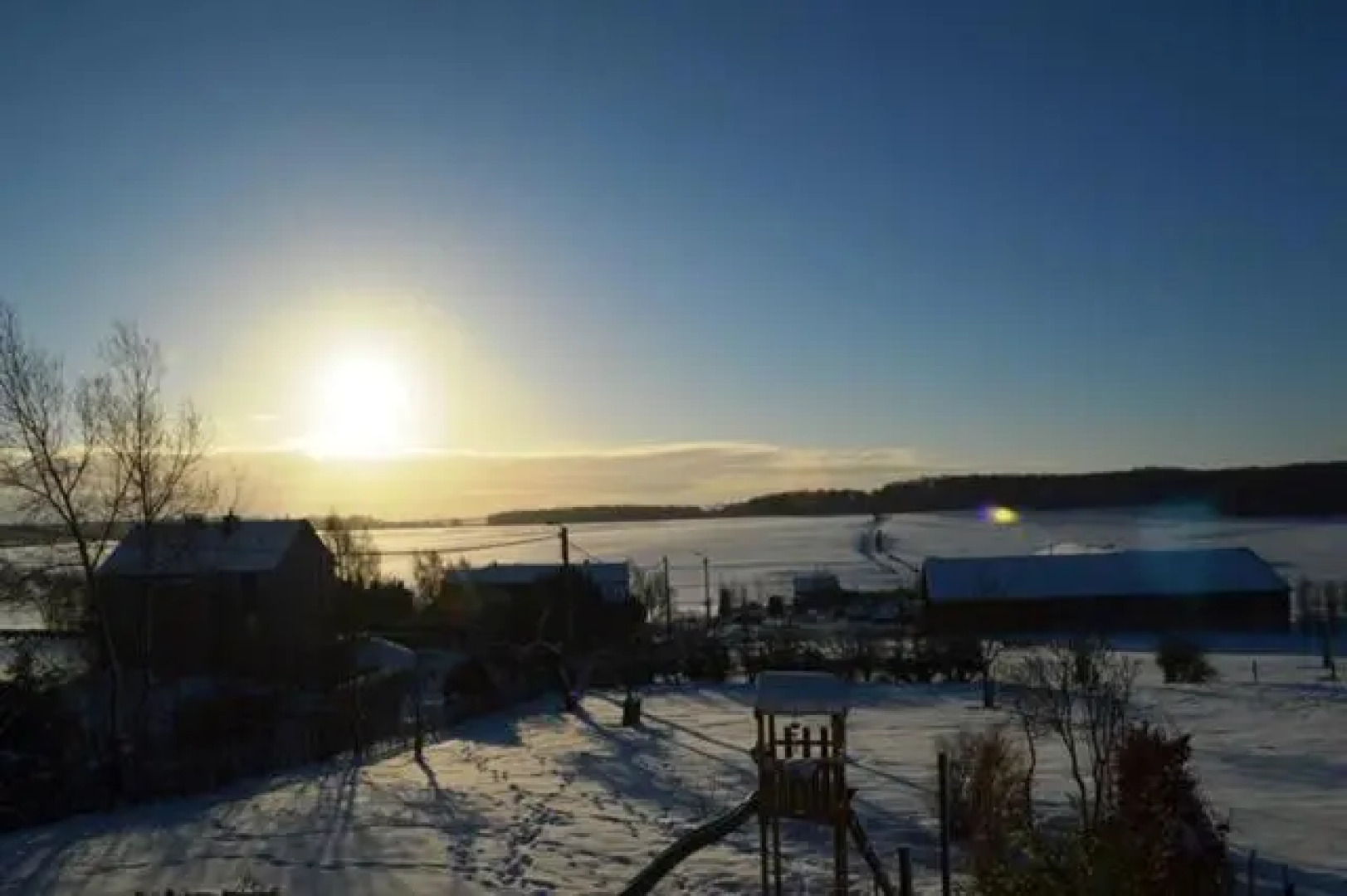 Gites de la Costerie