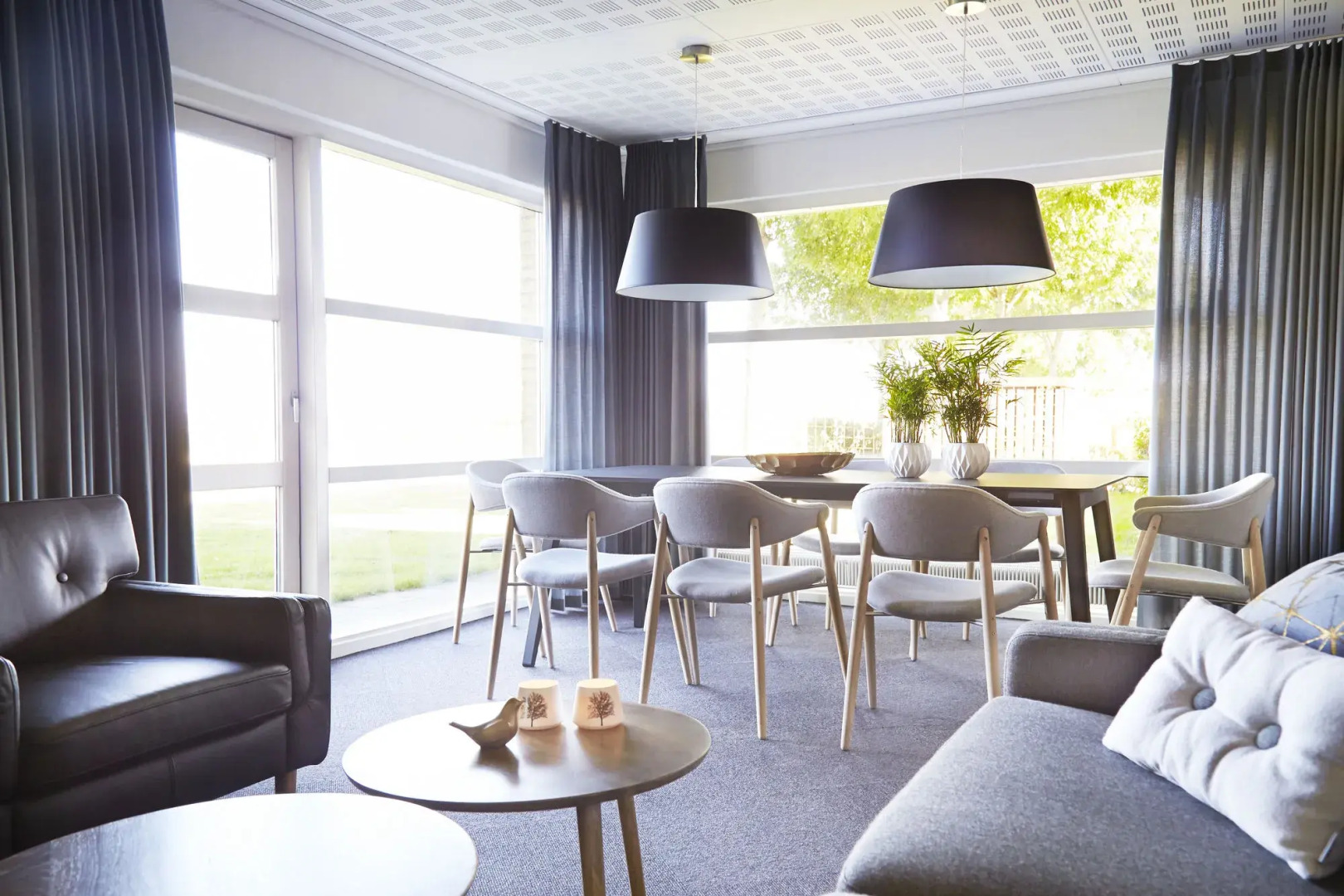 HORISONT Hotel & Konference