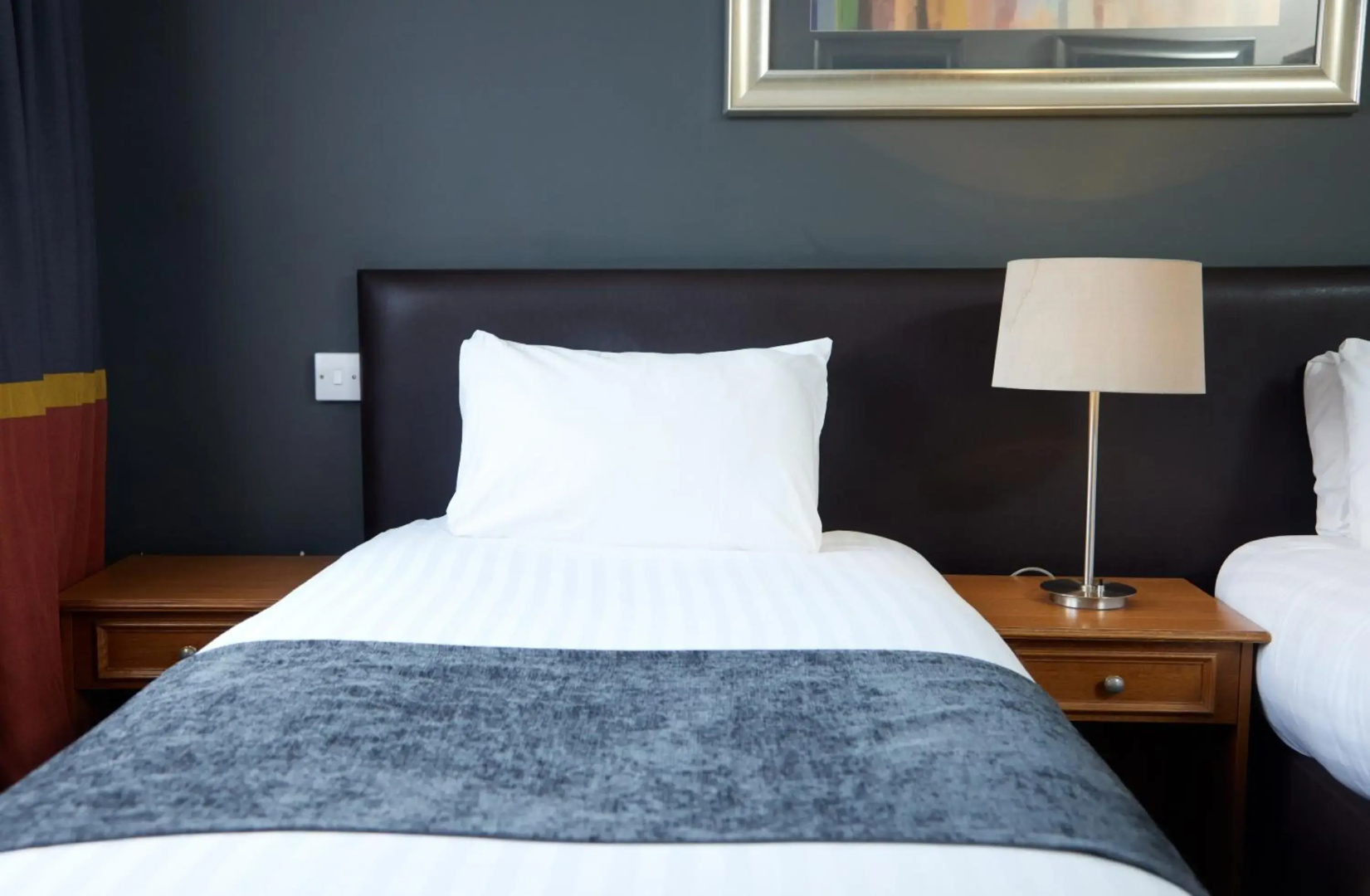 The Broughton Hotel M1 JCT 14