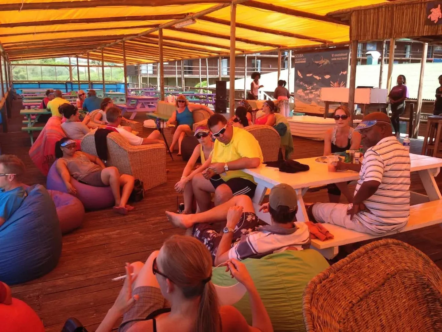 Paraiso do Ouro Resort
