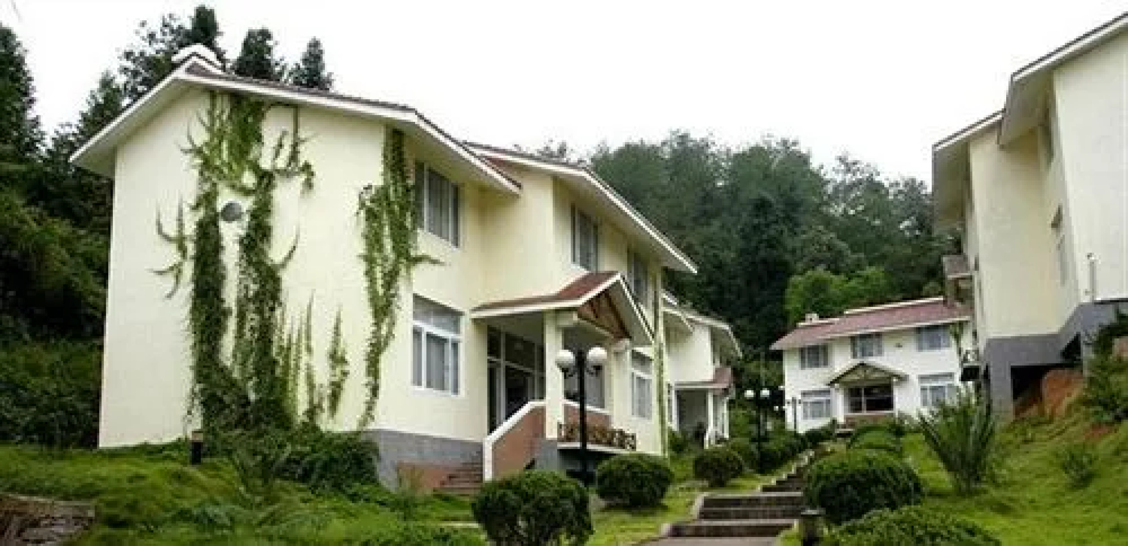 Jin Yang Mingxing Holiday Hotel