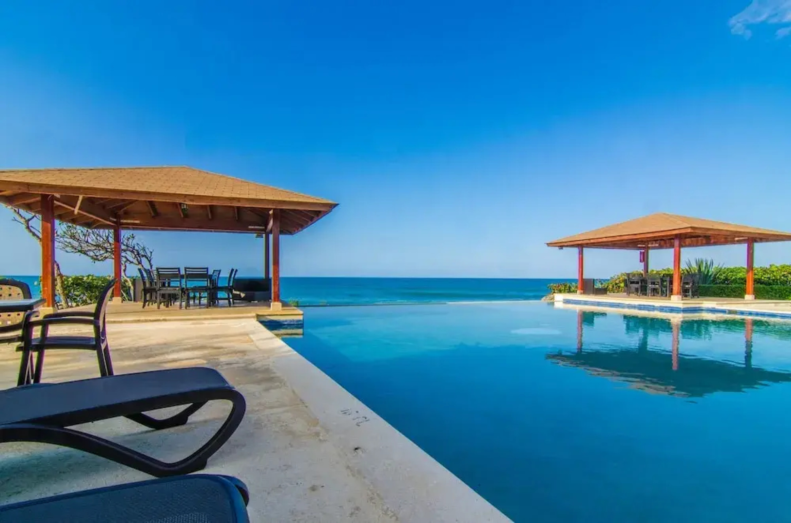 2 Bedroom Townhouse at Ocean Village