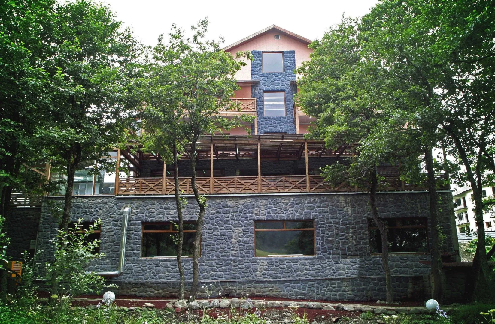 Victoria Hotel & Spa
