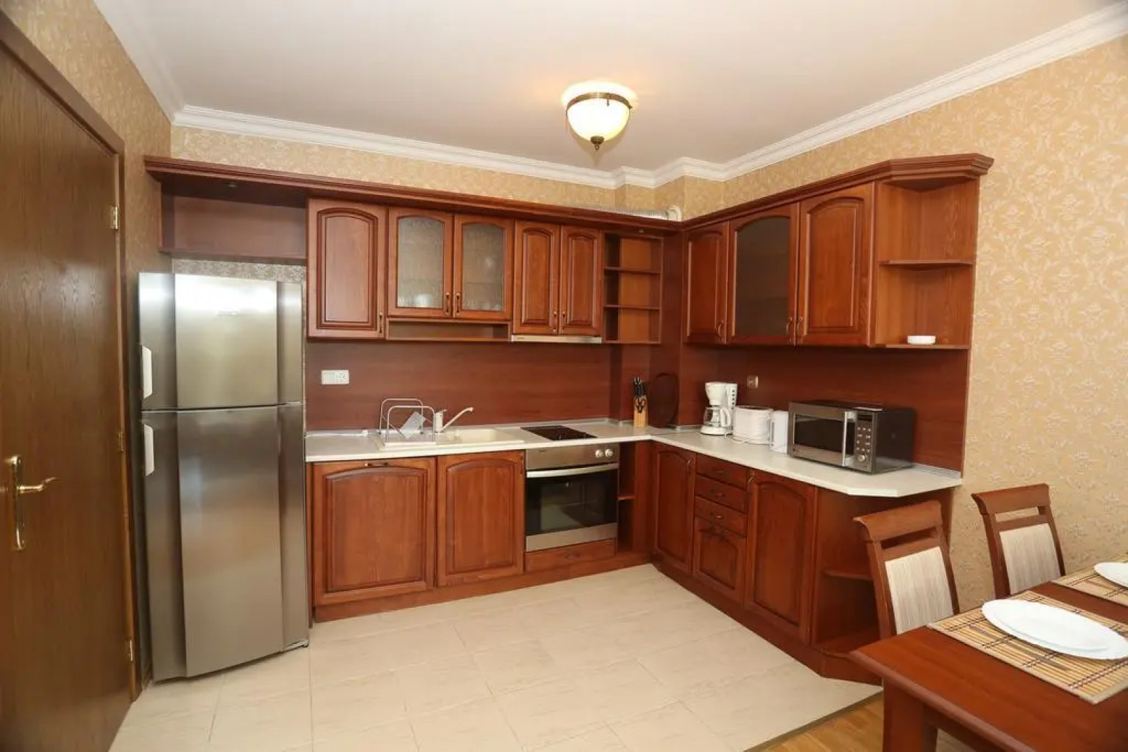 Apartcomplex Splendid