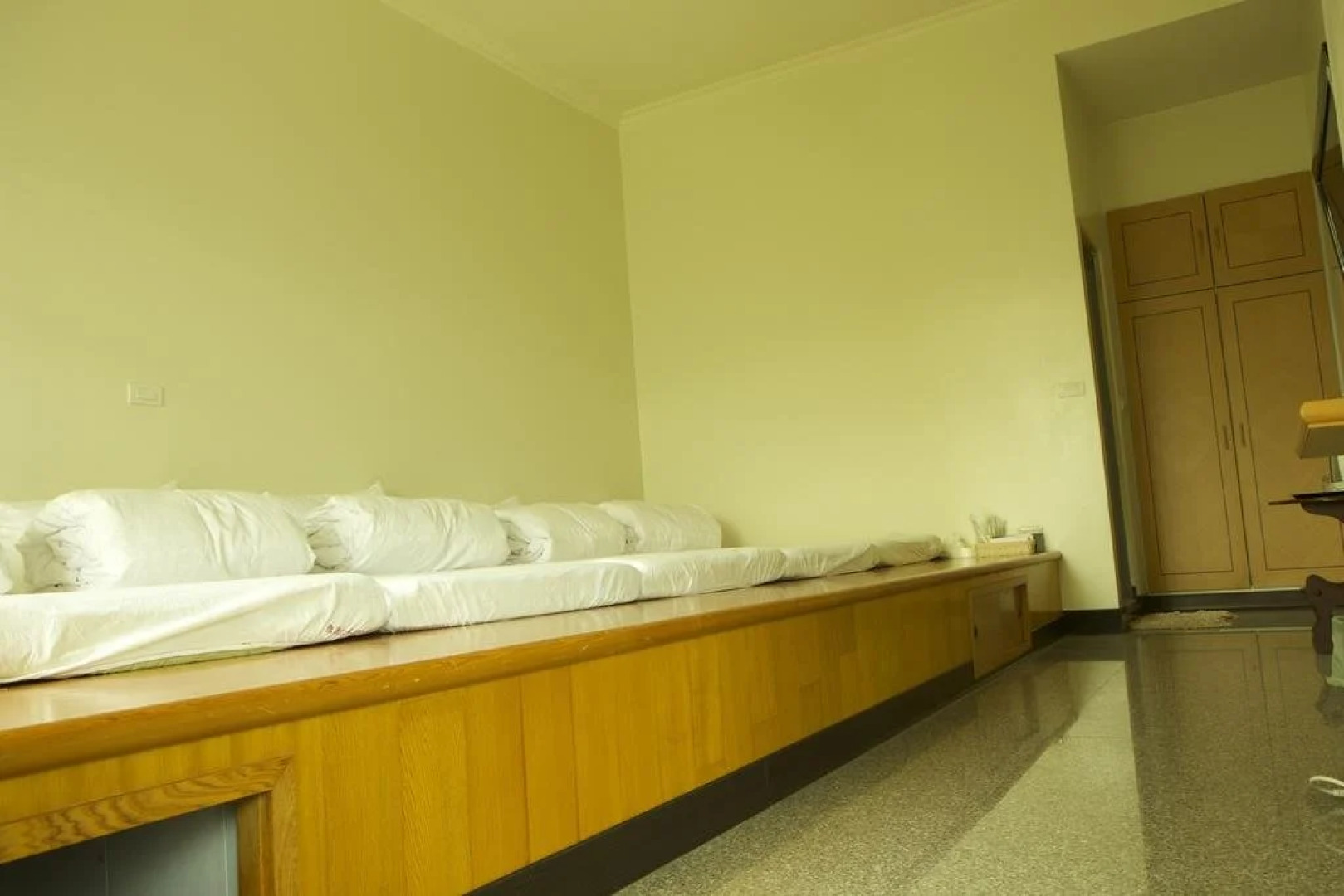 Deren Tea Garden B&B