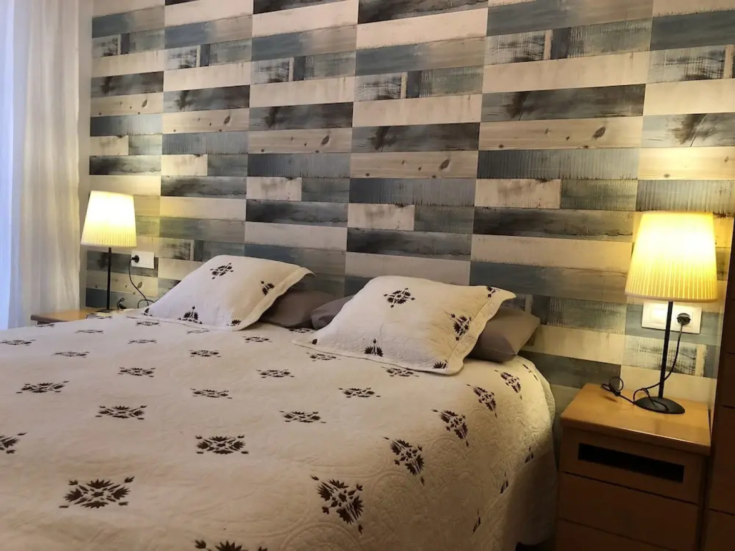 Torreblanca - Palmeral II