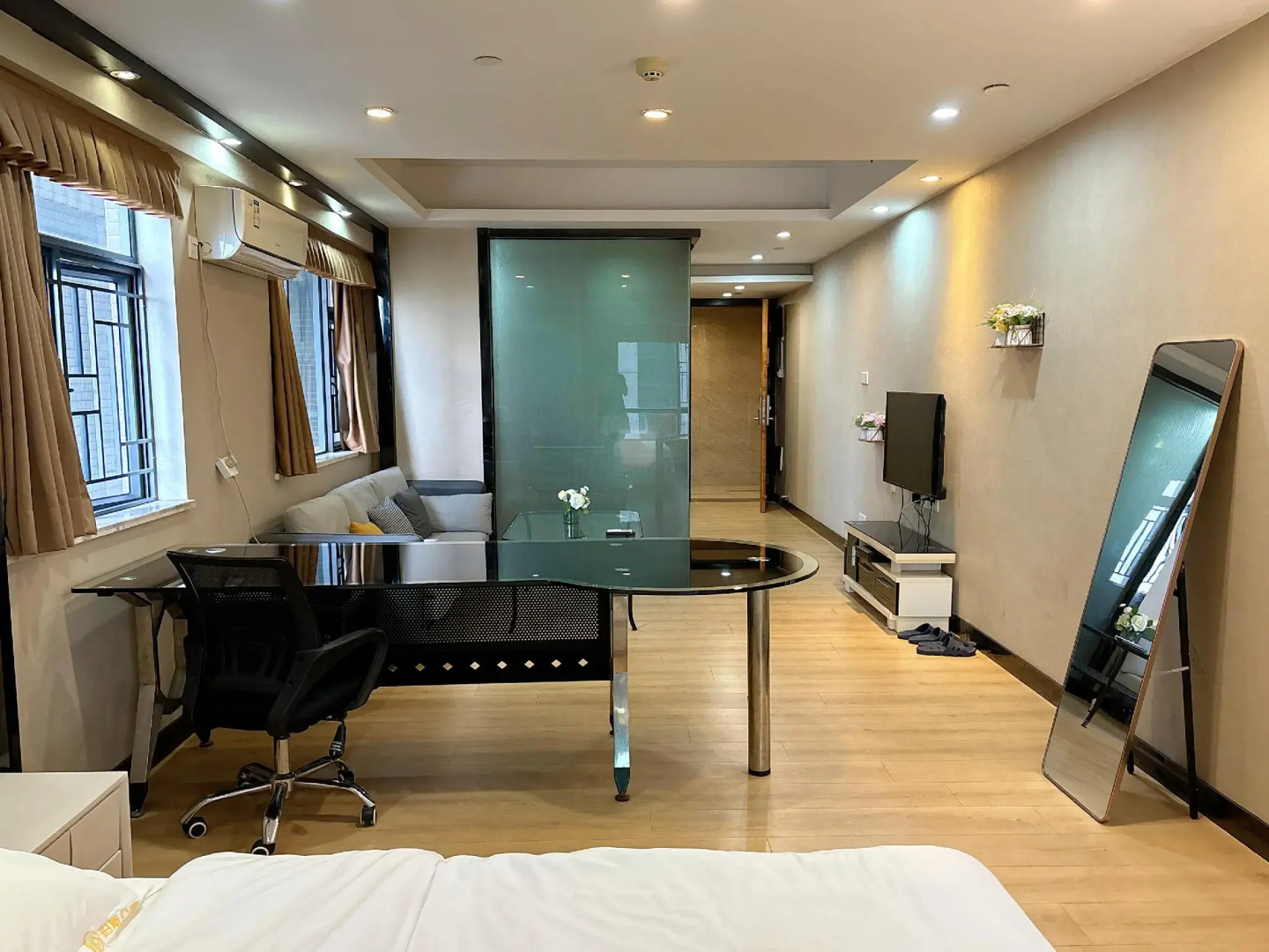 Zhongshan Perth Hotel