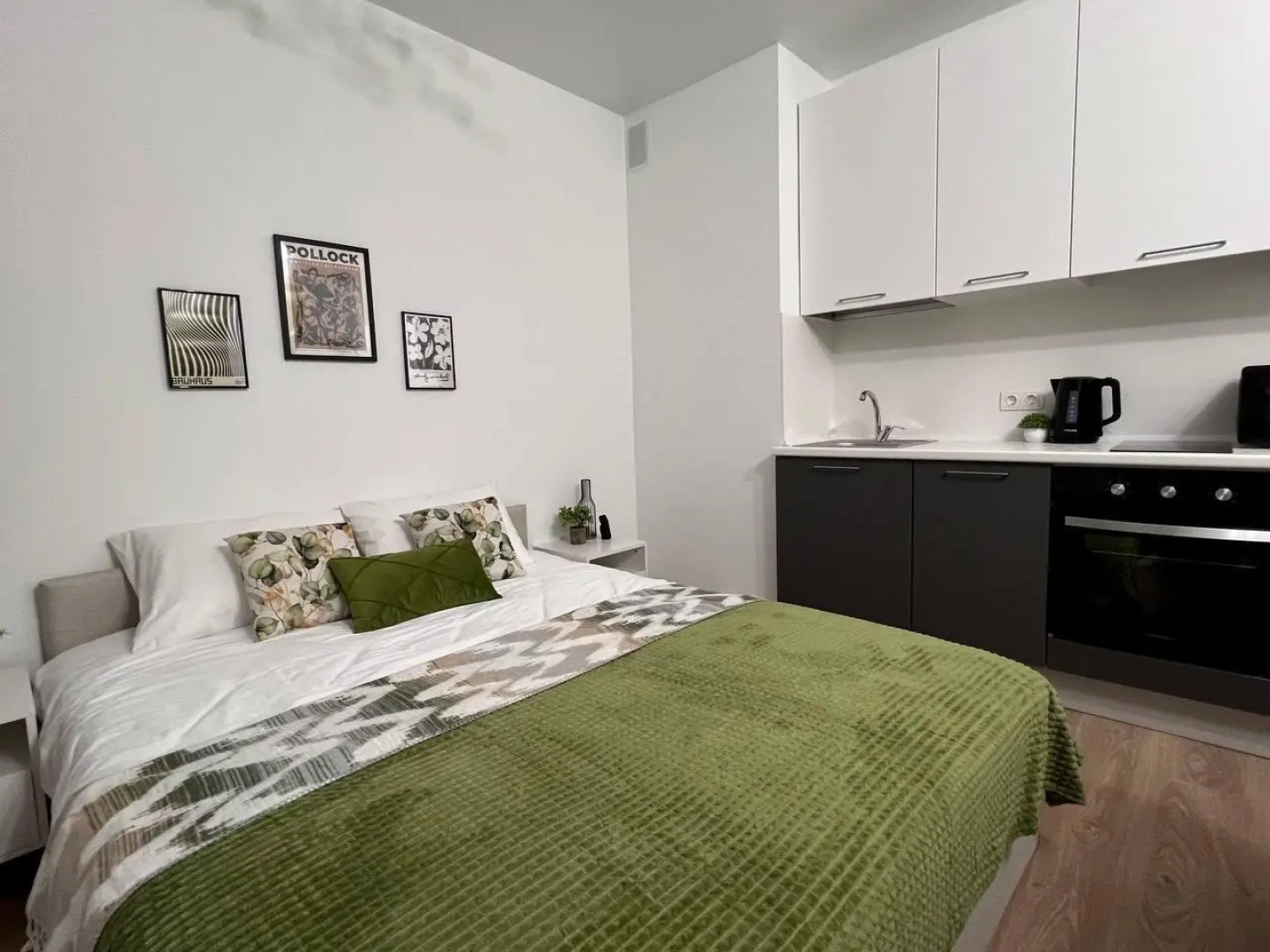 Happy People на шоссе Пригородное