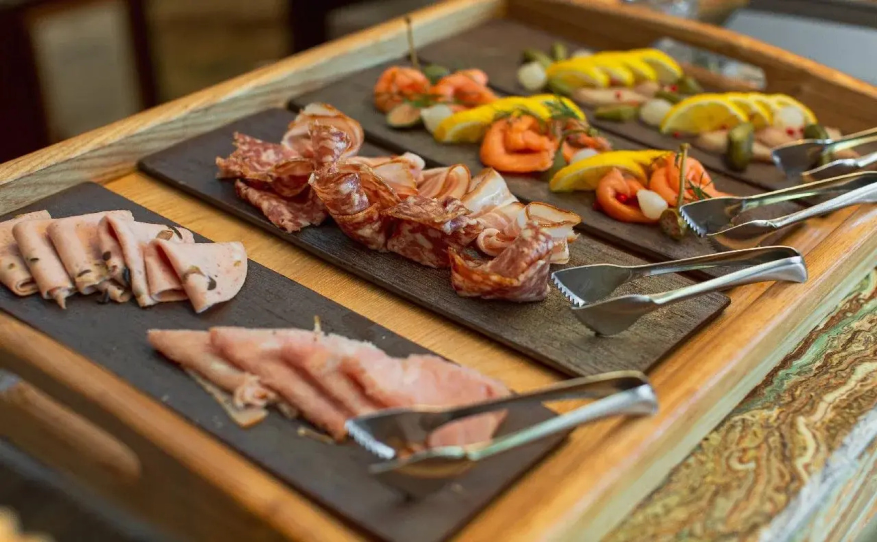 City of Dreams - Nüwa Manila