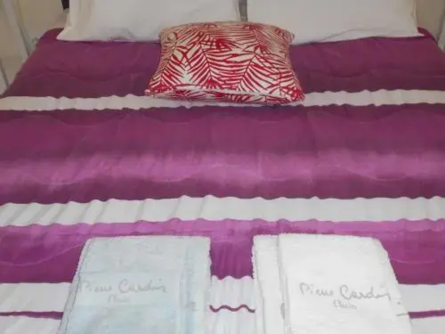 Lovely new House W/ Beatiful Garden