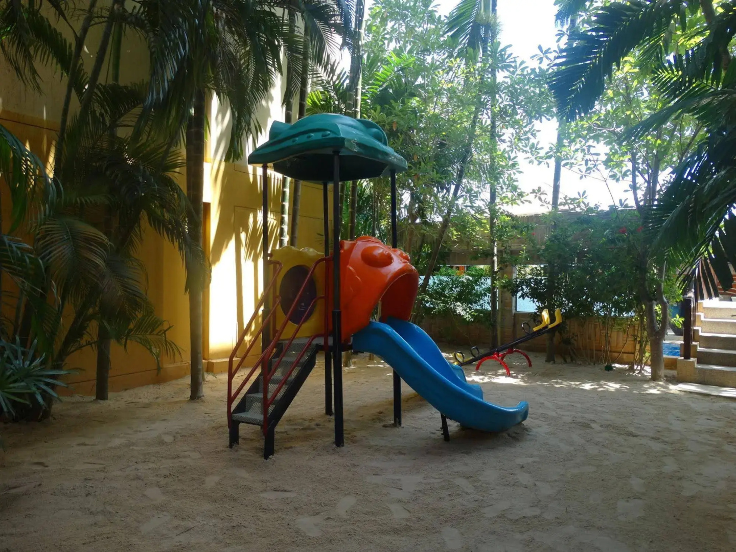 PGS Hotels Casa Del Sol