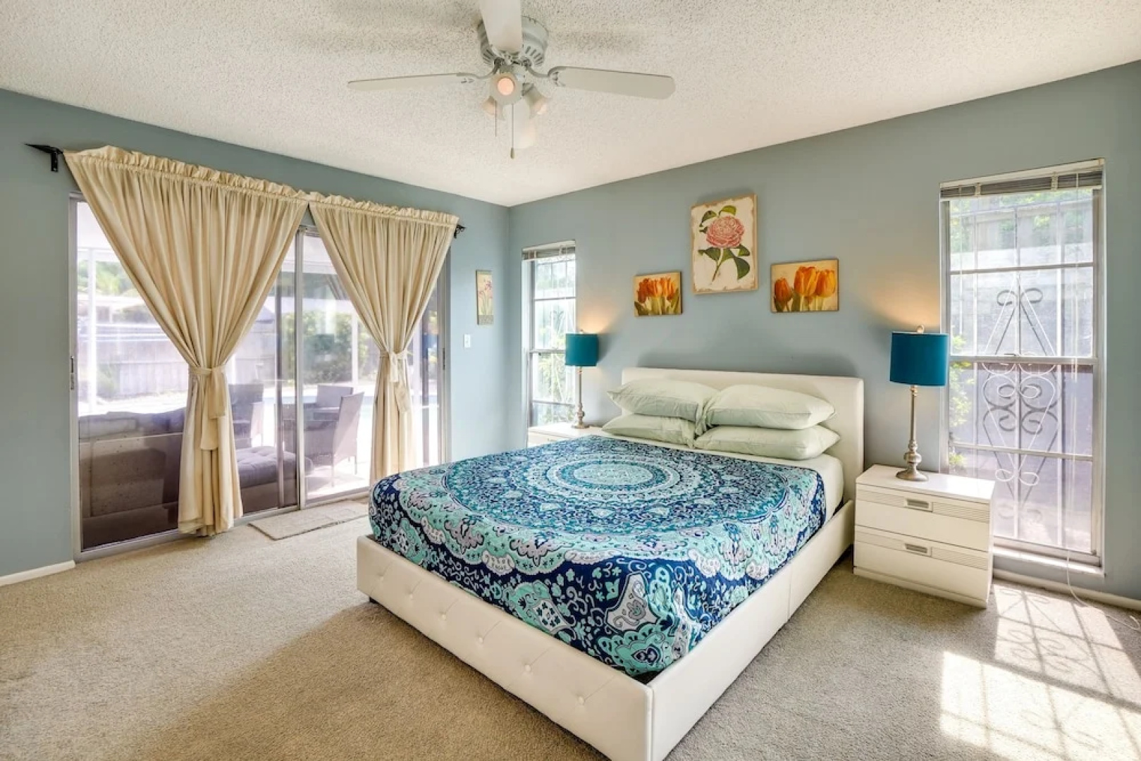 Near Busch Gardens: Sunny Florida Retreat w/ Pool!