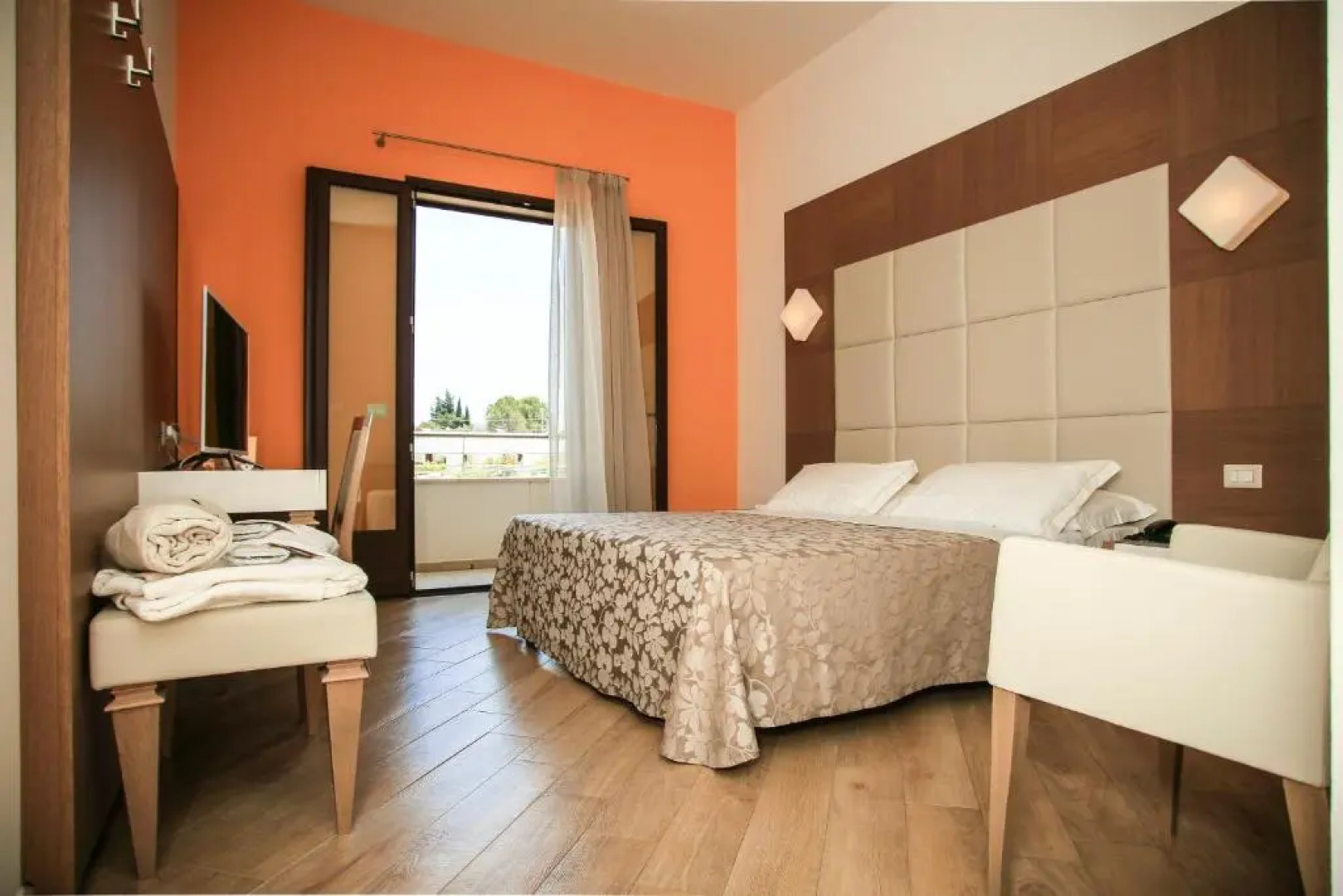 La Casarana Wellness Eco Resort