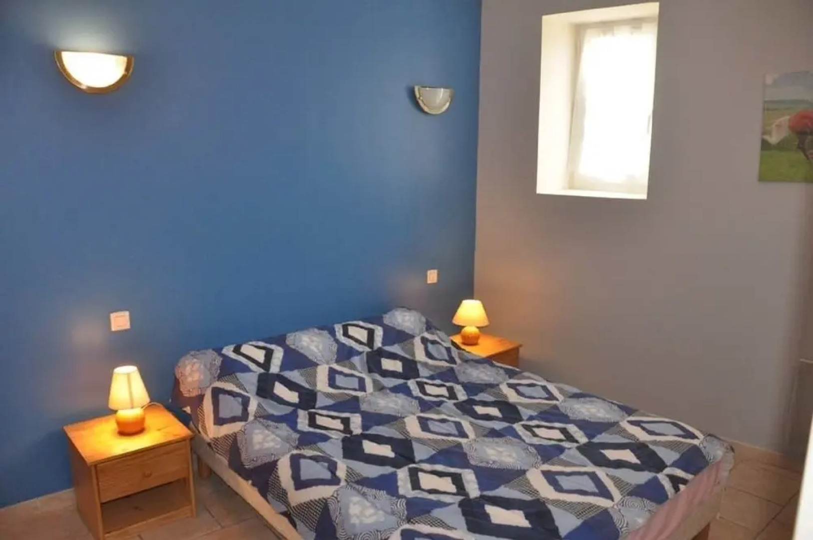 Mas d'Azur - Appartements avec Piscine