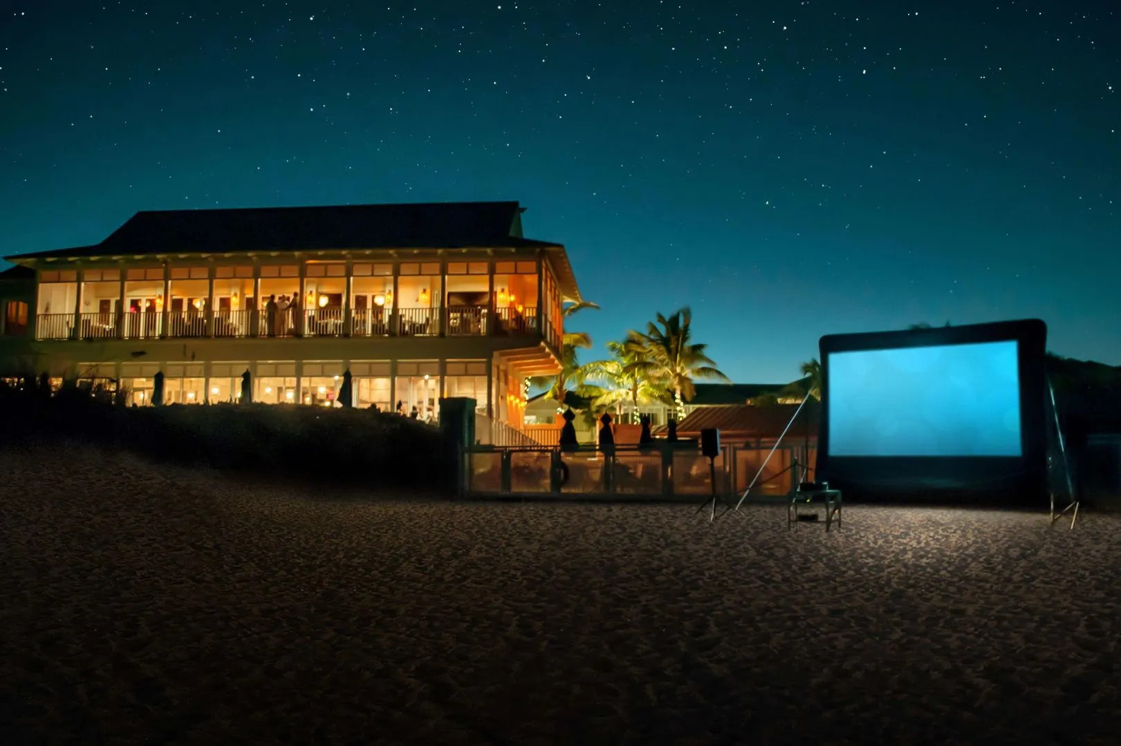 The Seagate Hotel, Golf & Beach Club, Autograph Collection