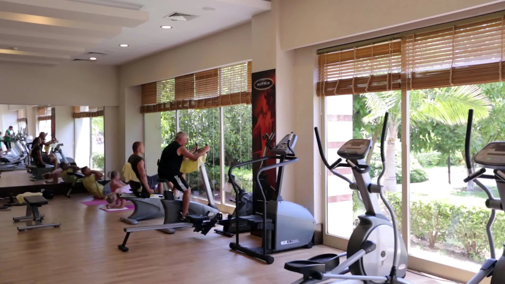 Sunis Kumköy Beach Resort Hotel & Spa - All inclusive