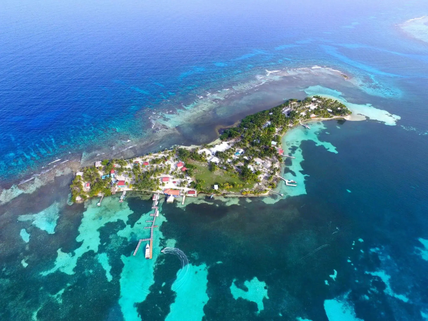 Blue Marlin Beach Resort
