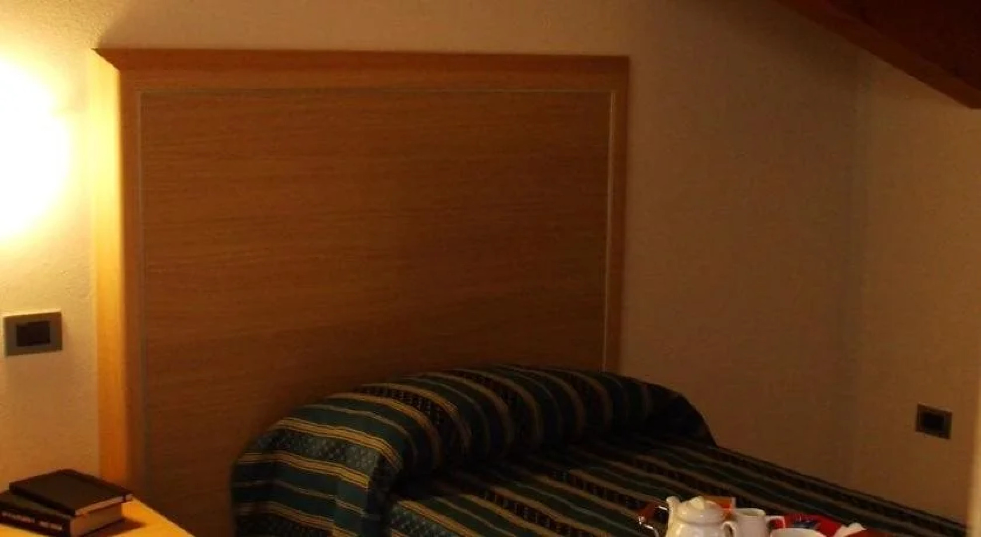 Residence Hotel Matilde