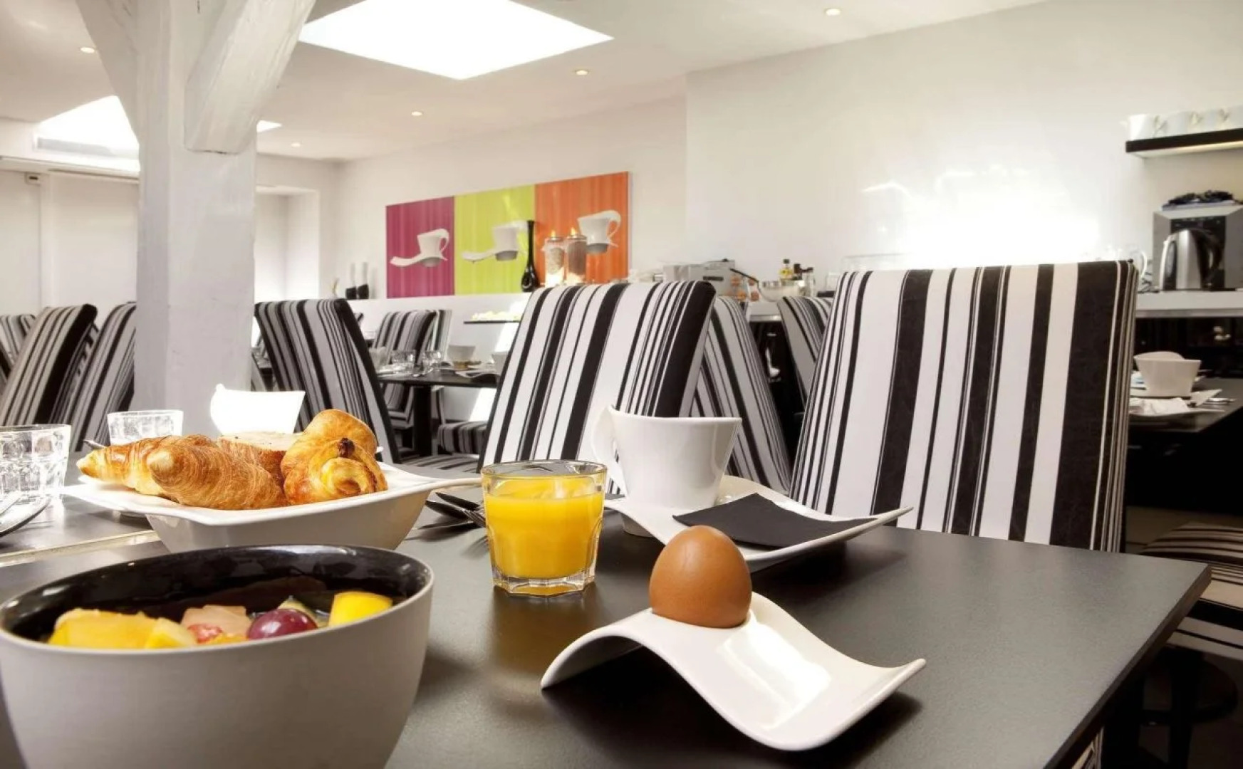 Standard Design Hotel