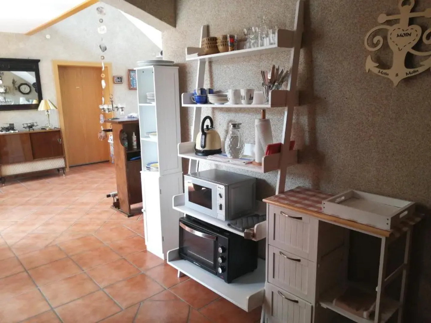 Pension Nordseebriese