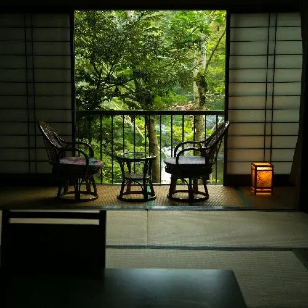 Motoyu Ryokan