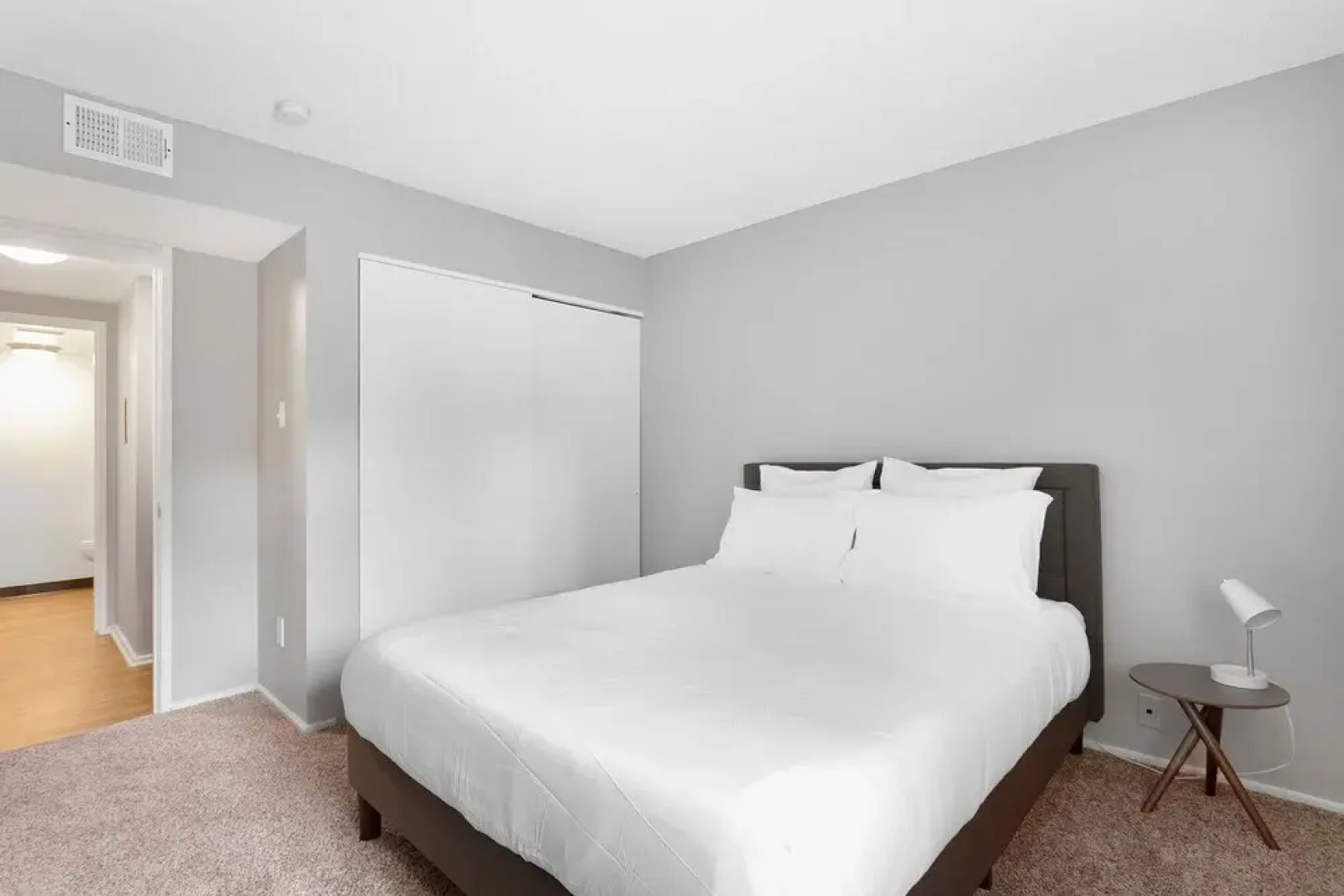 The Relaxing Lakeside Suites