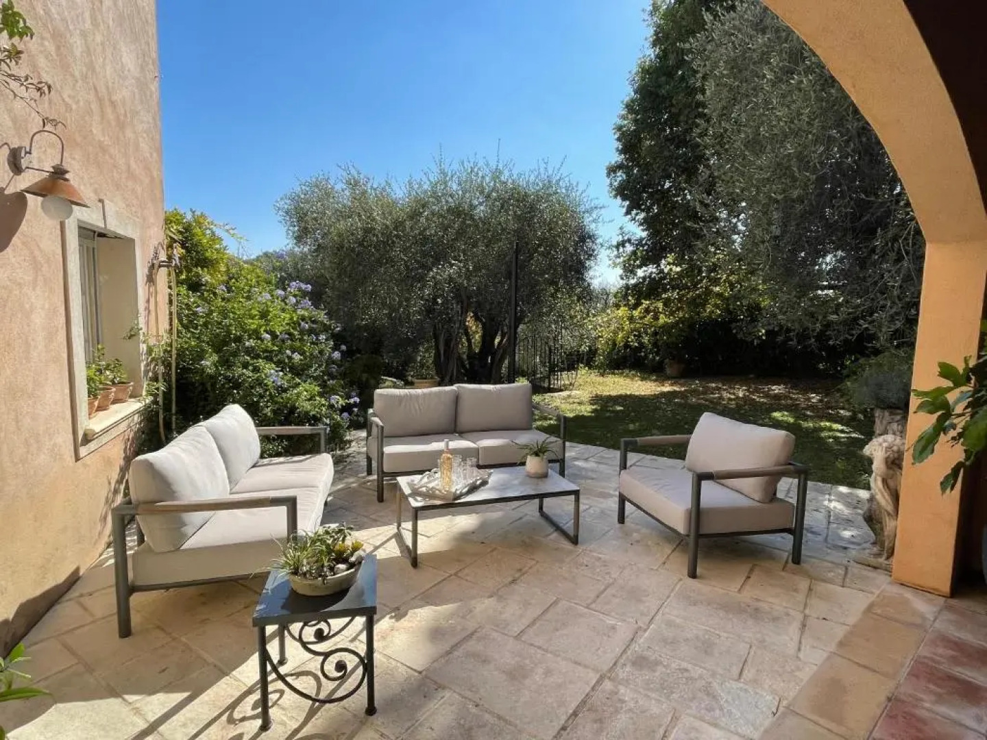 Bastide Saint-Joseph