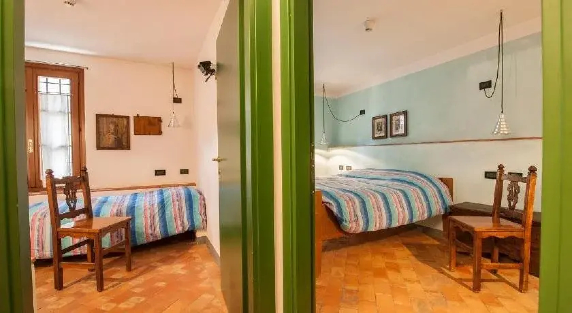 Albergo Al Tempo Perduto