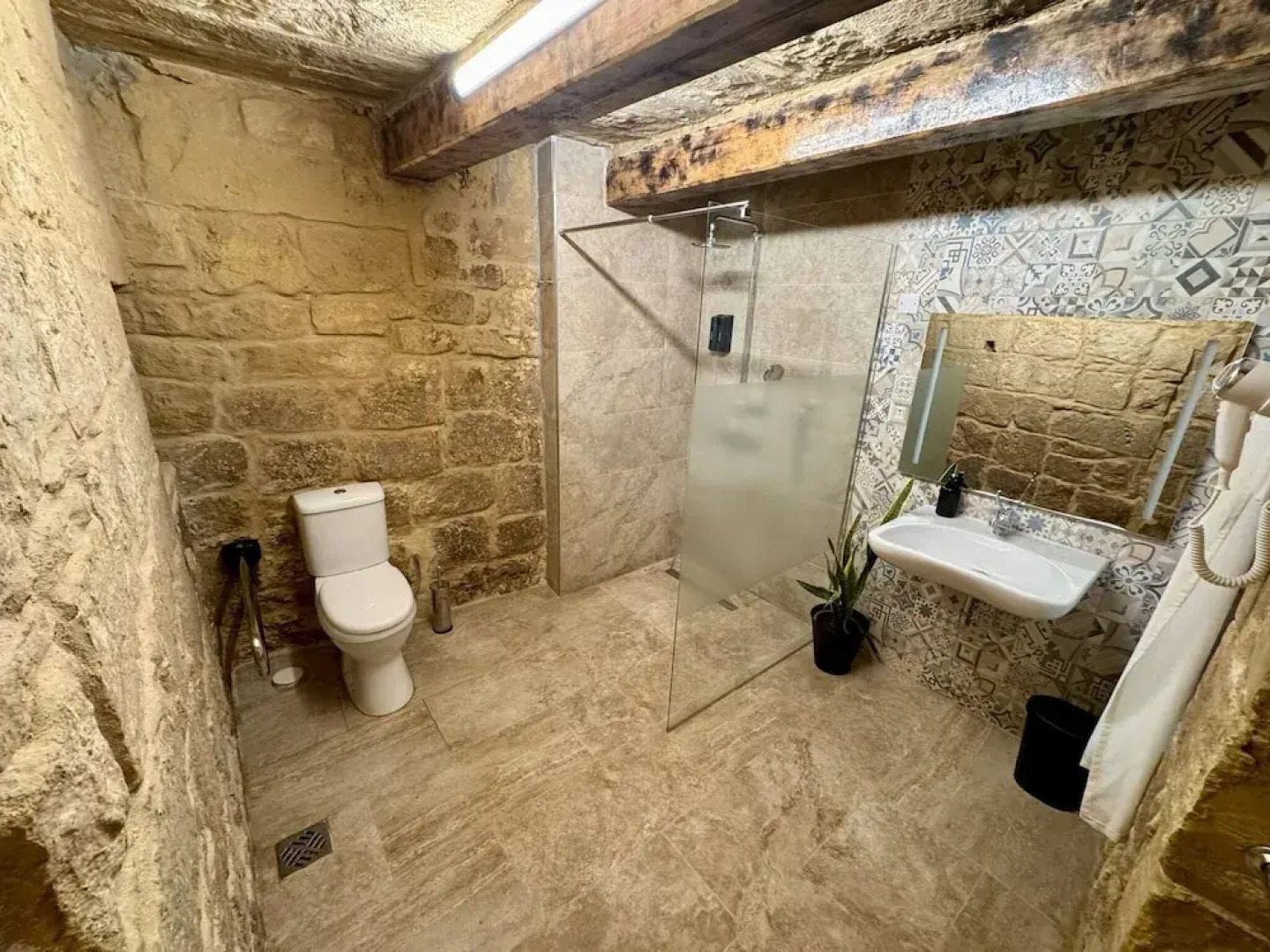 Room-kappella Boutique - Room 1