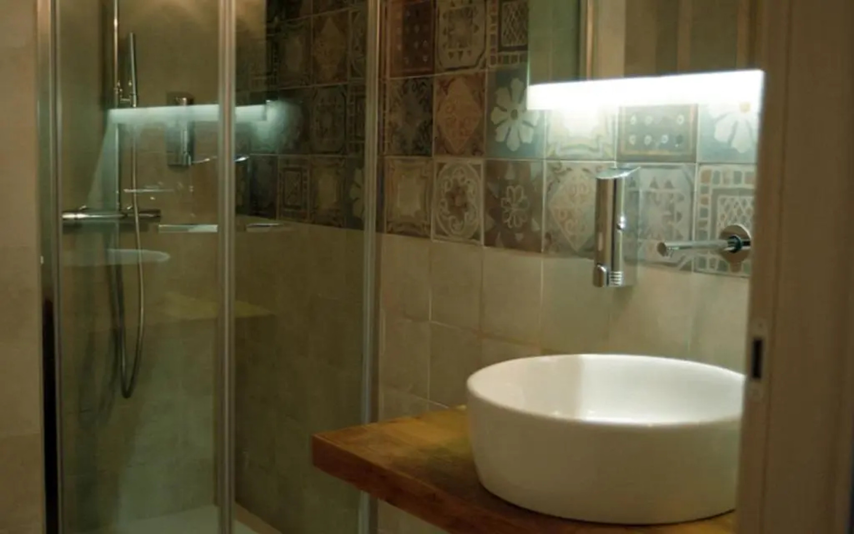 Agriturismo Verdecrudo