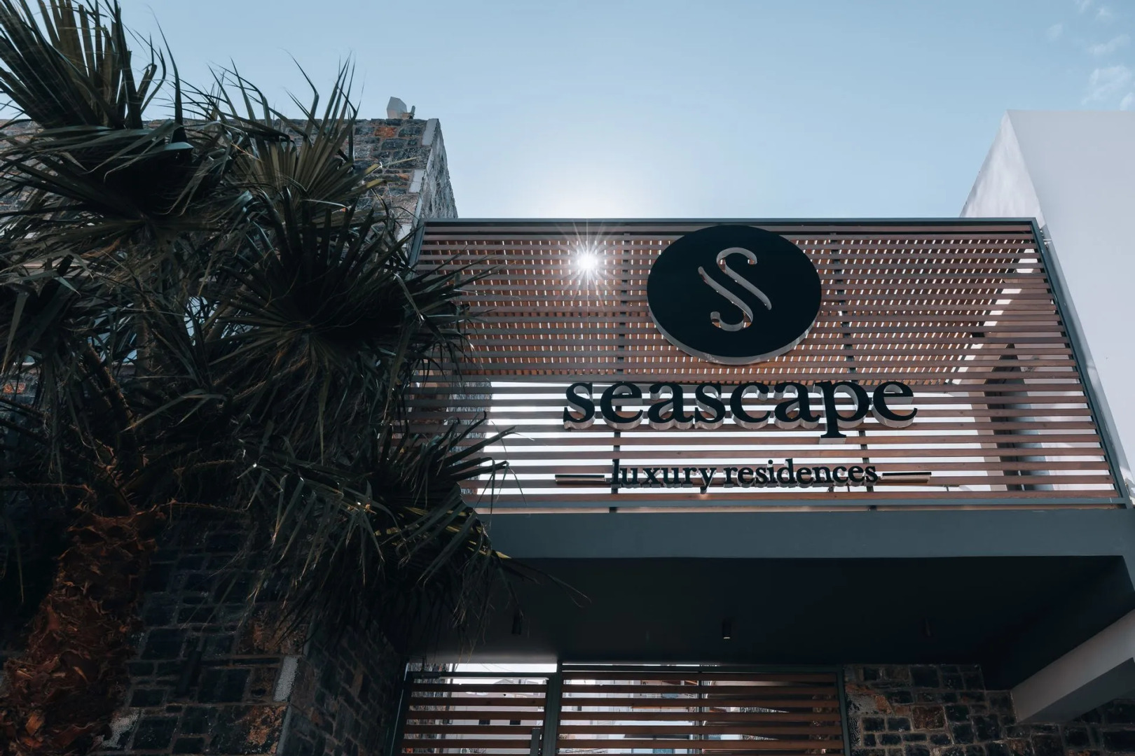 Seascape Luxury Residences