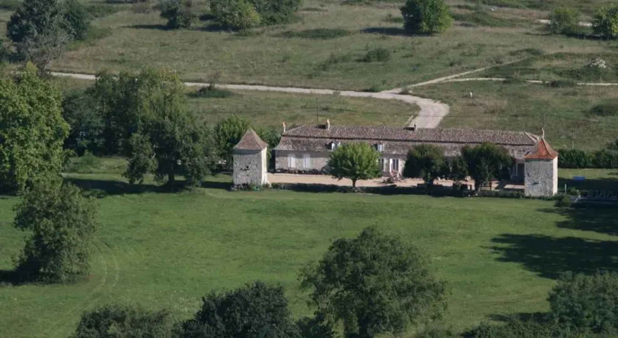 La Chartreuse des Moulins