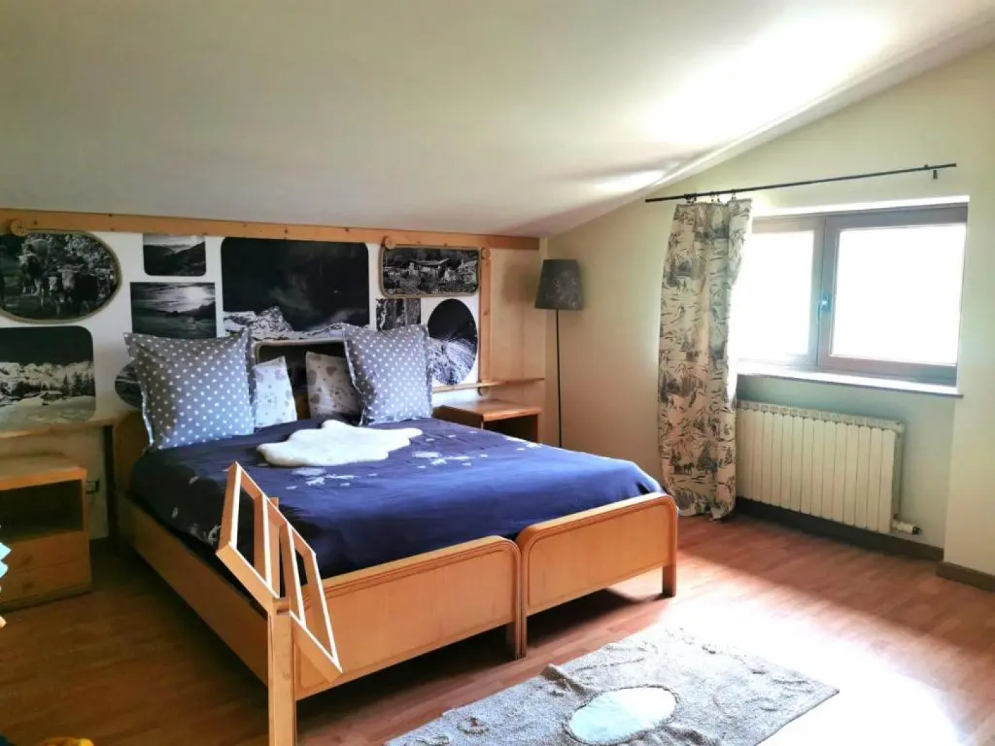 Appartamento Vrignier