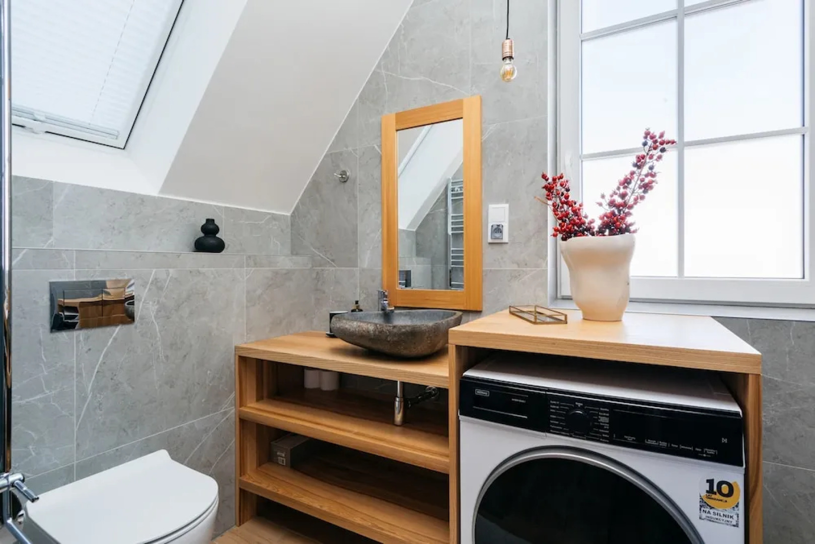 Dom Jarosze II - LoftAffair