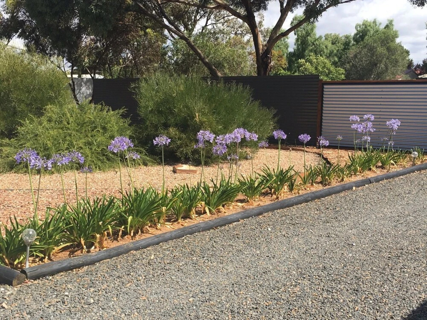 Barossa Old Garage Bed and Breakfast