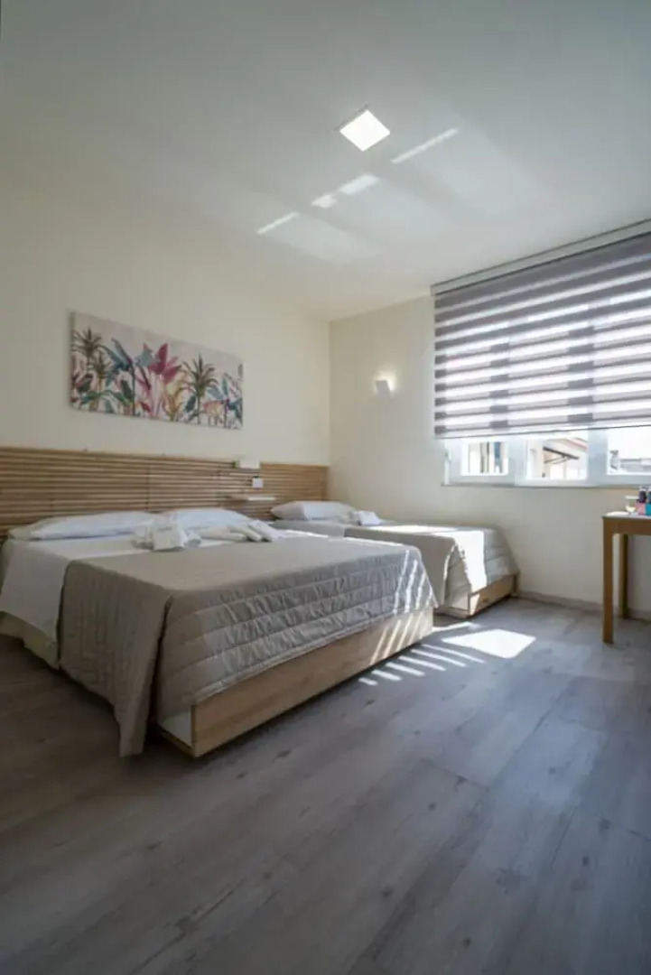 Rooms & Breakfast Centrale