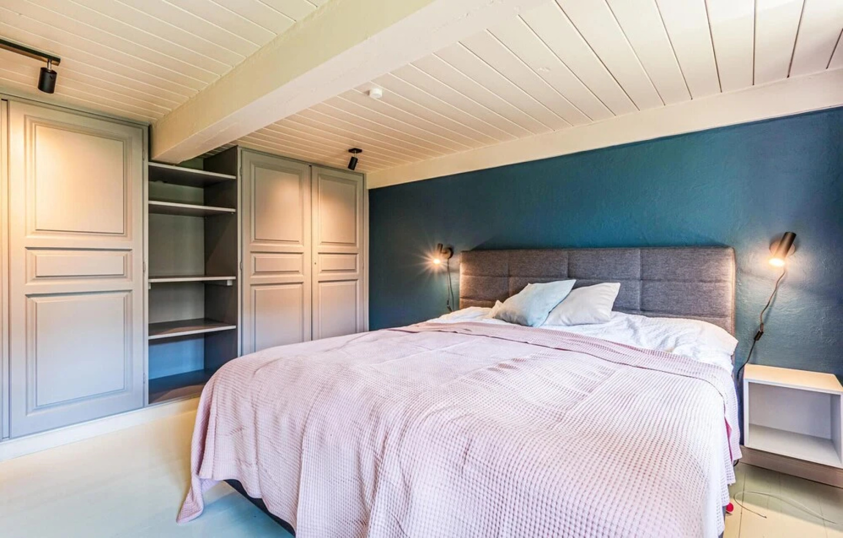 Amazing Home in Humptrup With 3 Bedrooms and Wifi