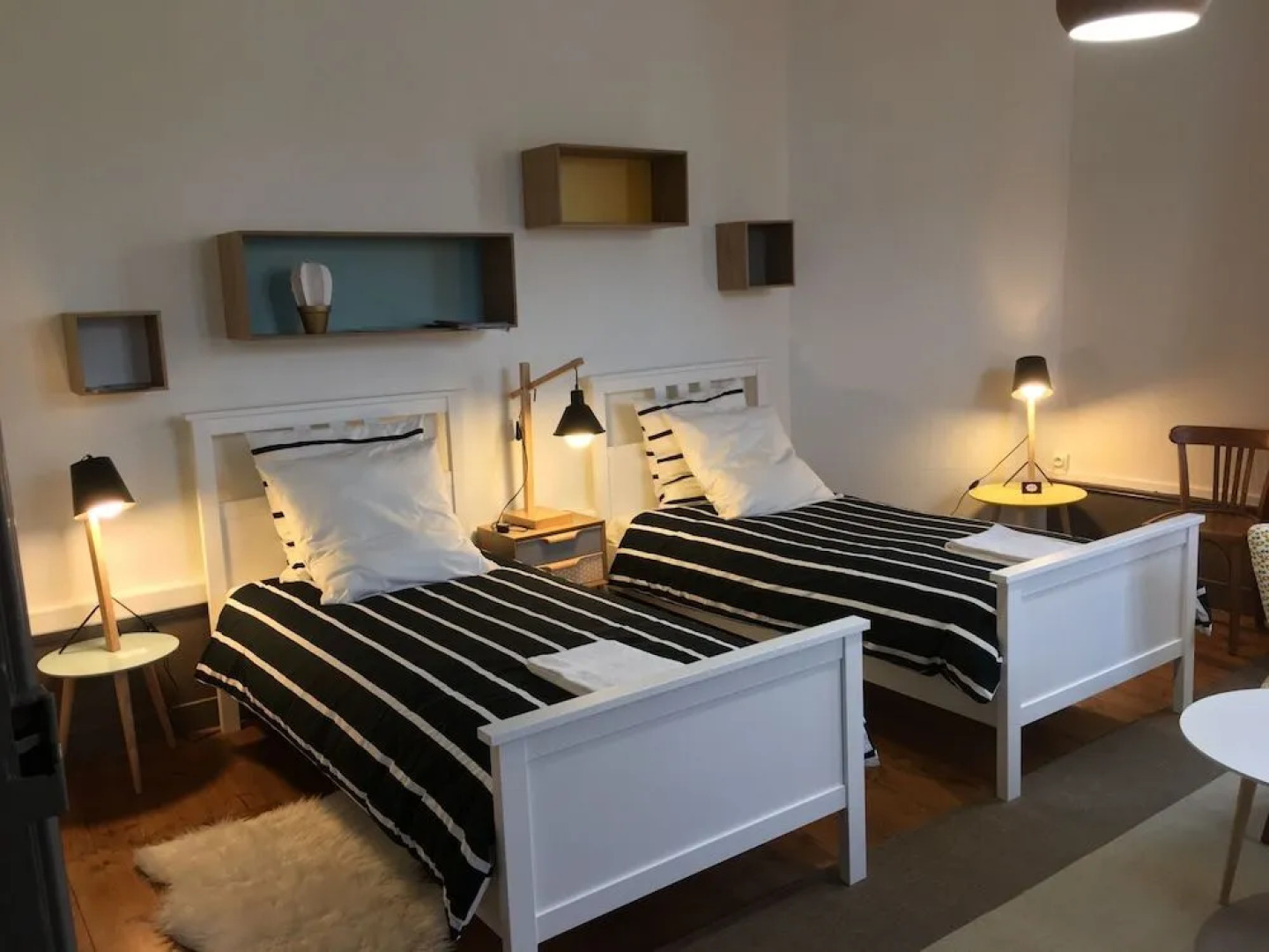 La Maison de Famille