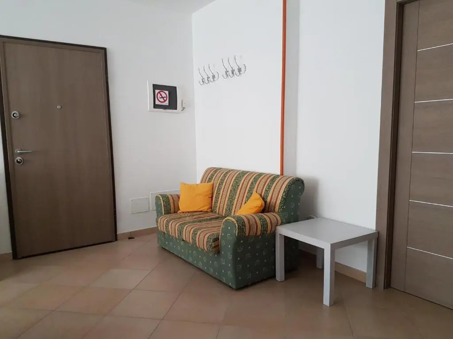 Bed & Breakfast La Pilona