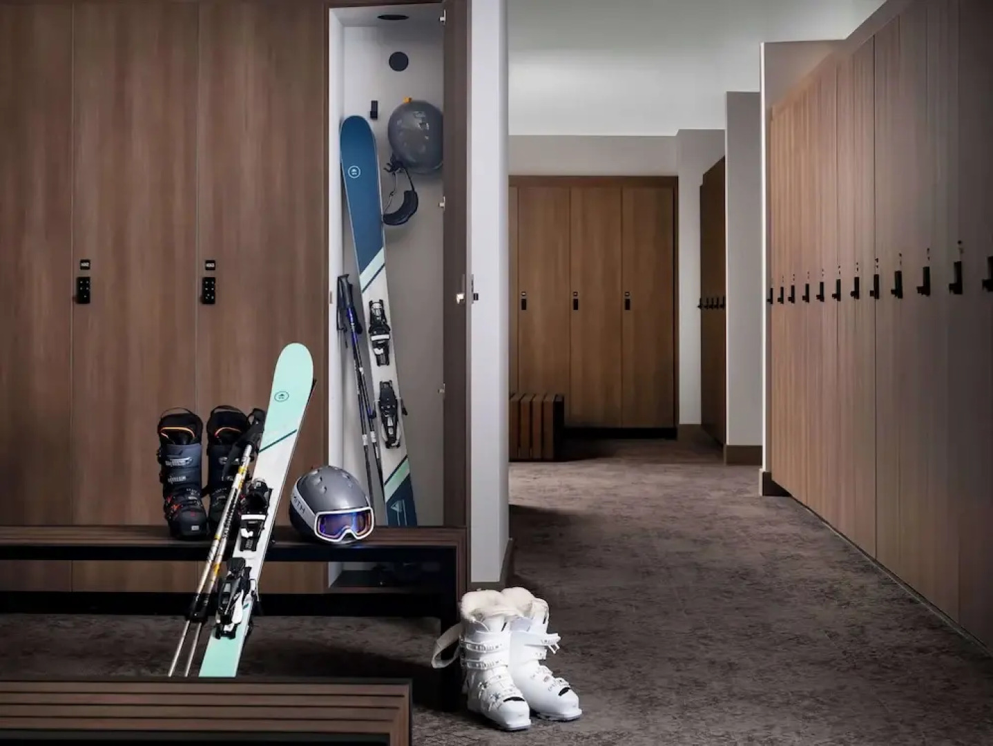 Grand Hyatt Deer Valley