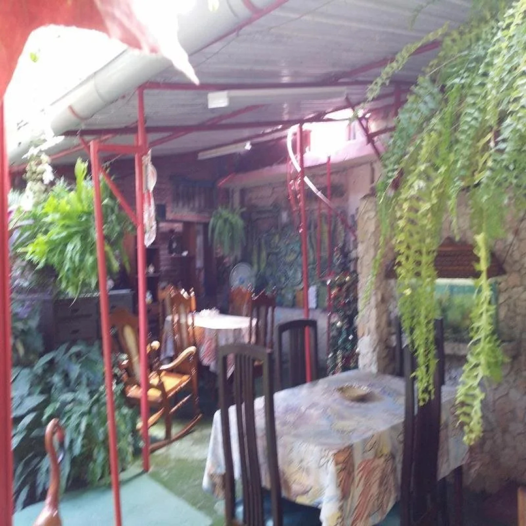 Villa Maria del Carmen