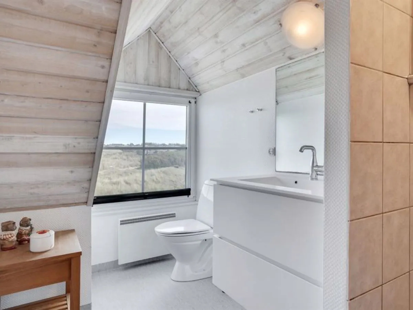 "Luchia" - 150m from the sea in NW Jutland