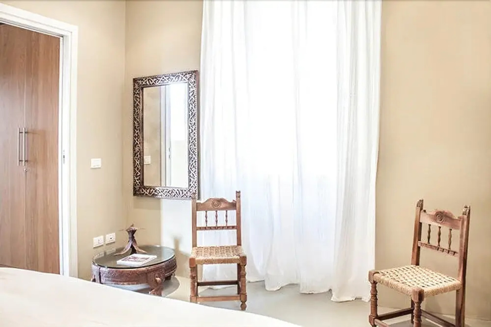 Appartamento Sant'Agostino