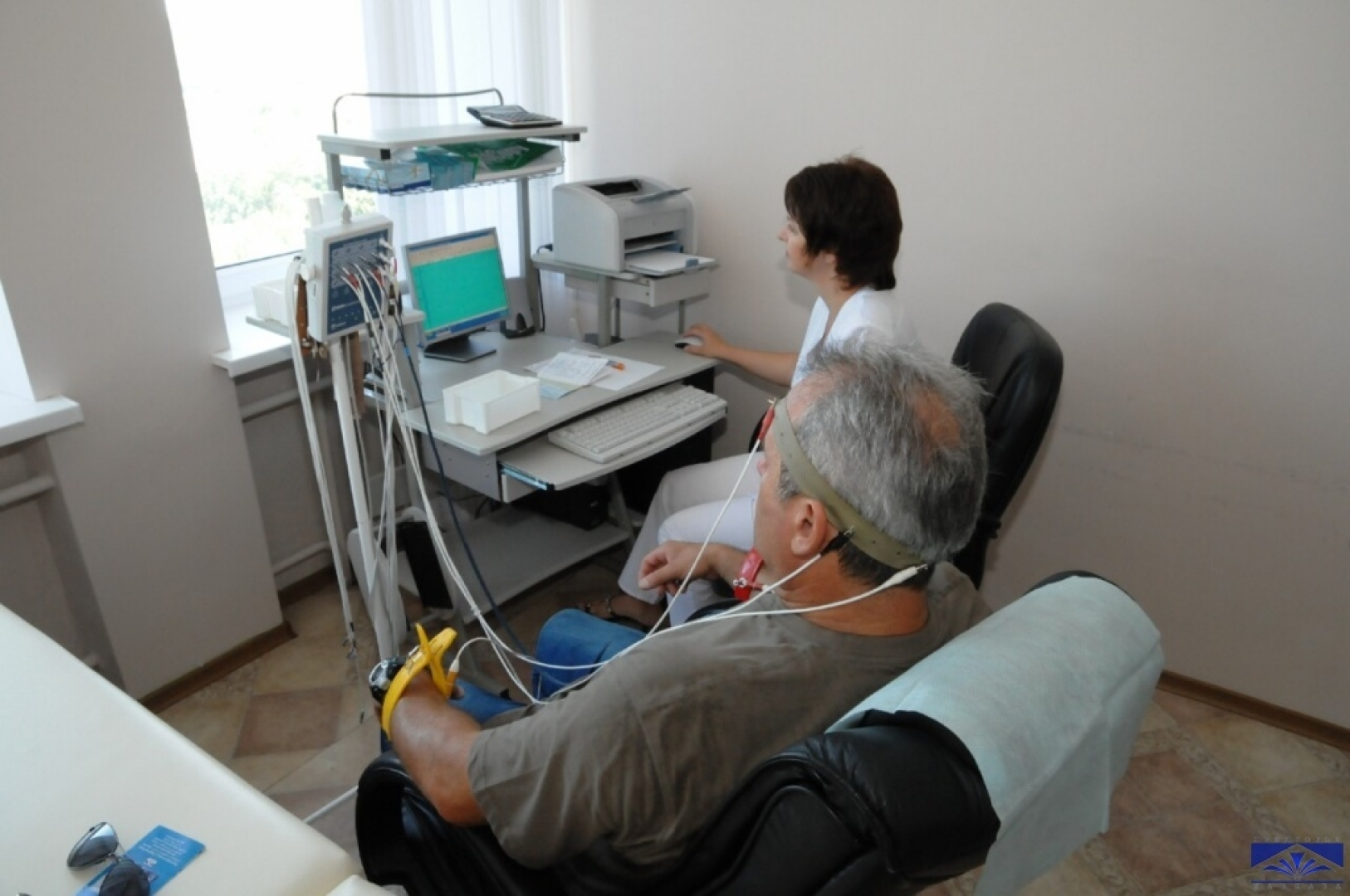 Предгорье Кавказа