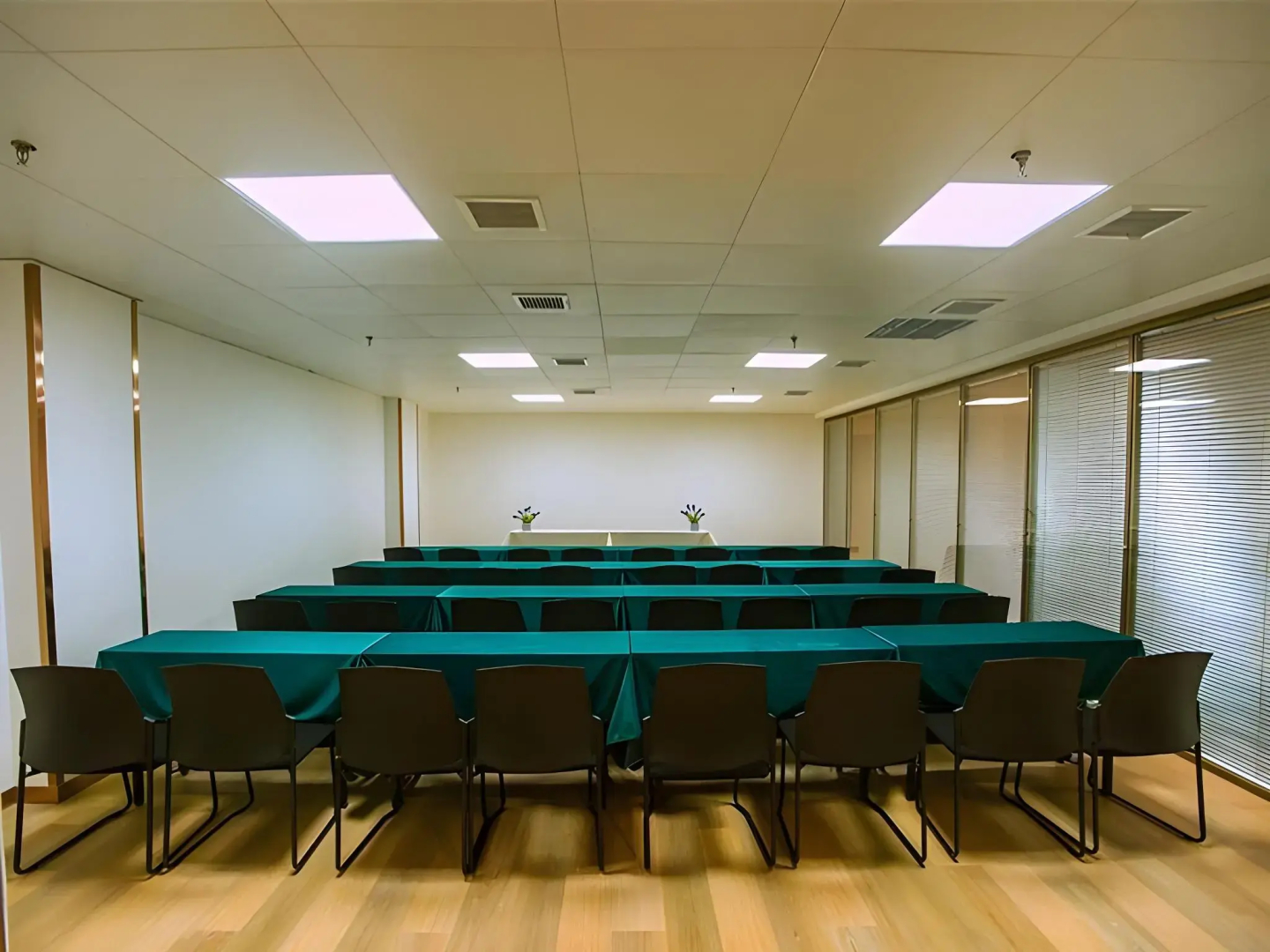 GreenTree Inn Tongchuan Yaozhou District New District Hospital