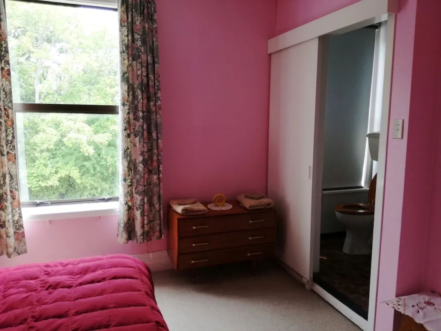 Rustic Country 1878 Hotel