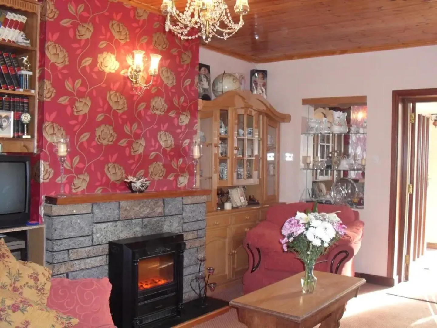 The Purple Heather B&B