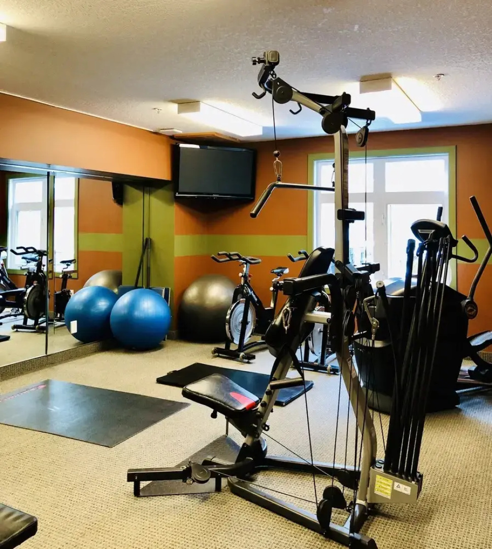 Three Townhouse Combo - Families and Large Groups