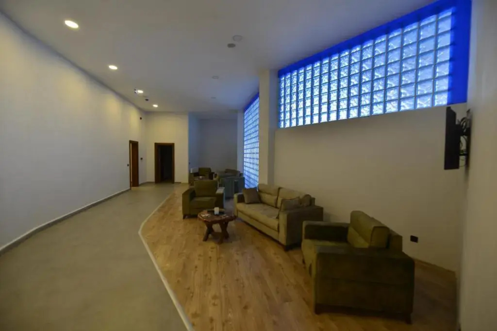 Kayı Resort Hotel