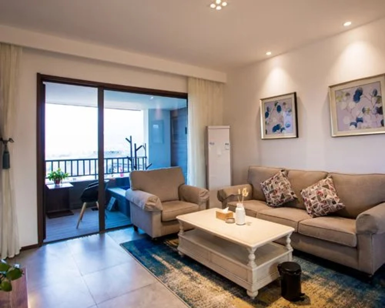 Taibai Xi'an Hot Spring Hotel, Xian, China